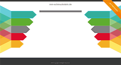 Desktop Screenshot of mm-schmuckstein.de